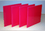 Pink Acrylic