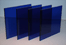 Acrylic Dark Blue